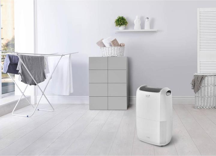 Immagine prodotto De'Longhi DDSX220 (90 m², 20 l/24h)