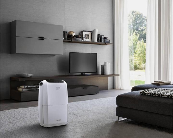 Immagine prodotto De'Longhi DDSX220 (90 m², 20 l/24h)