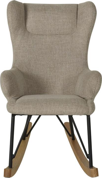 Immagine prodotto Quax Sedia a dondolo per bambini de Luxe (Poltrona per bambini)