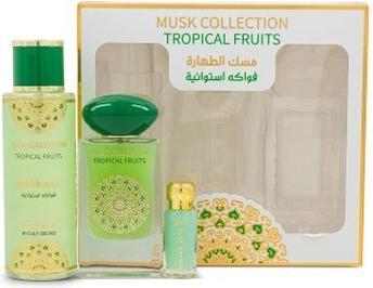 Actual product image Gulf Orchid Tropical Fruits Gift Set