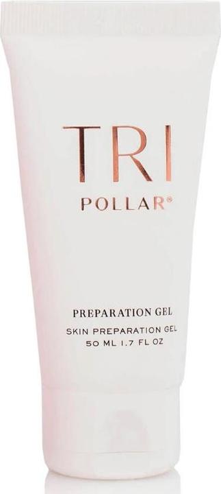 Immagine prodotto TriPollar Gel di preparazione 50ml (50 ml, Gel viso)