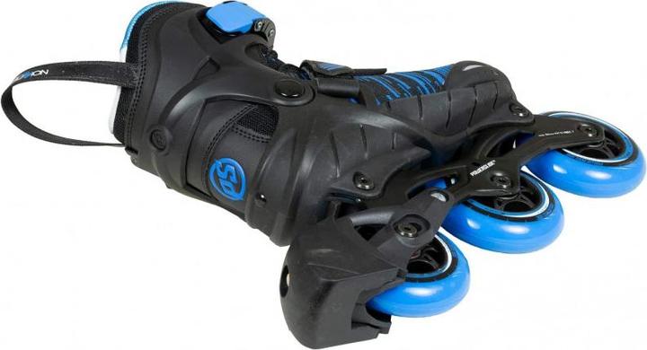Immagine prodotto Powerslide PHUZION regolabile per bambini Galaxy Ragazzi 29-32 (29, 30, 31, 32)