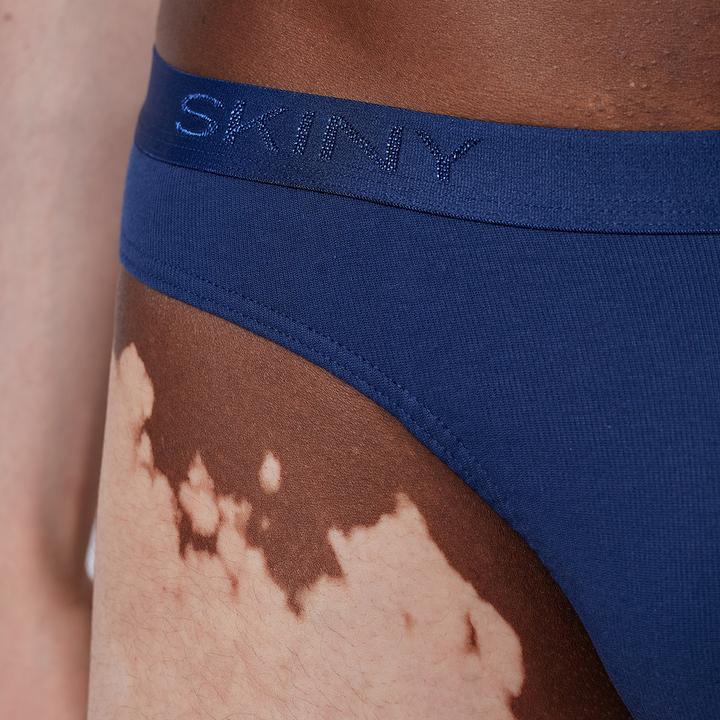Actual product image Skiny 4-pack Basic briefs / pants (XL, pack of 4)
