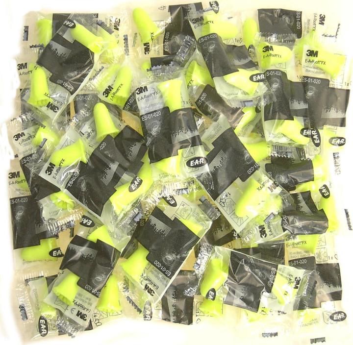 Immagine prodotto 3M Ear Soft FX (200 x)