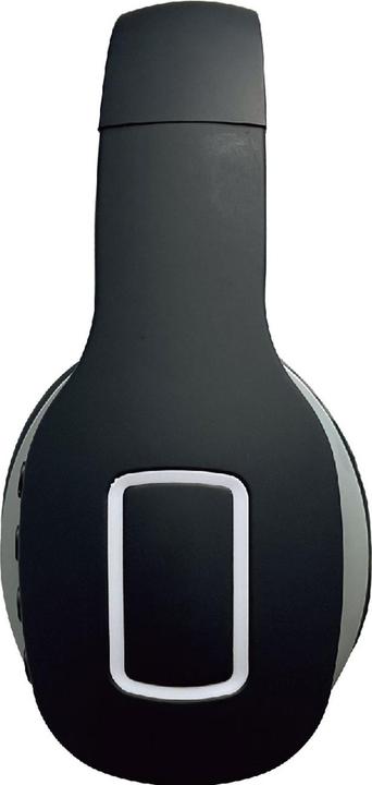 Actual product image Benson Electric Stereo headphones, headset with microphone, Bluetooth 5.0 (2 h, Wireless)