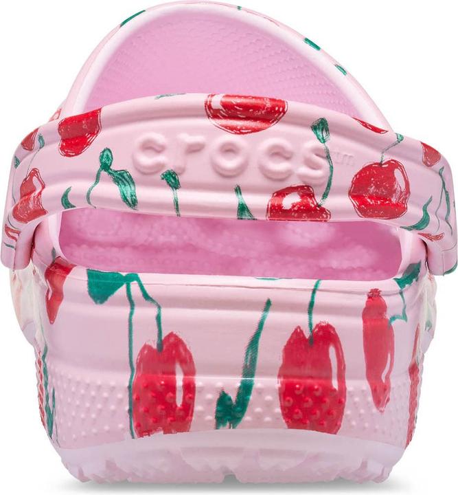 Actual product image Crocs Classic Fresh Fruits Clog (41, 42)