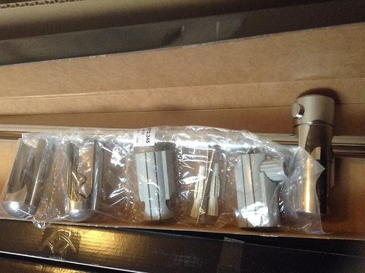 Image du produit Grohe Euphorie 27500