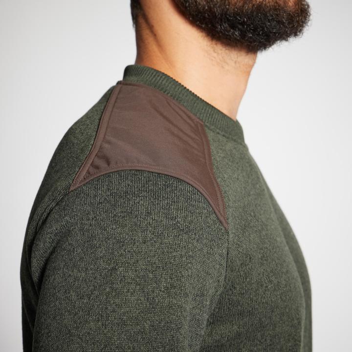 Actual product image Solognac REC 500 (M)