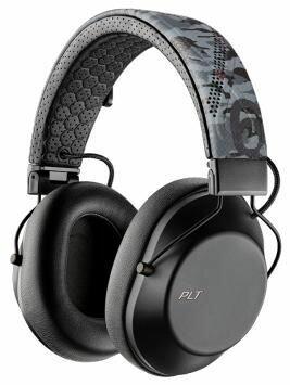 Productafbeelding Plantronics Backbeat Fit 6100 (Geen ruisonderdrukking, 24 h, Bedraad, Draadloze)