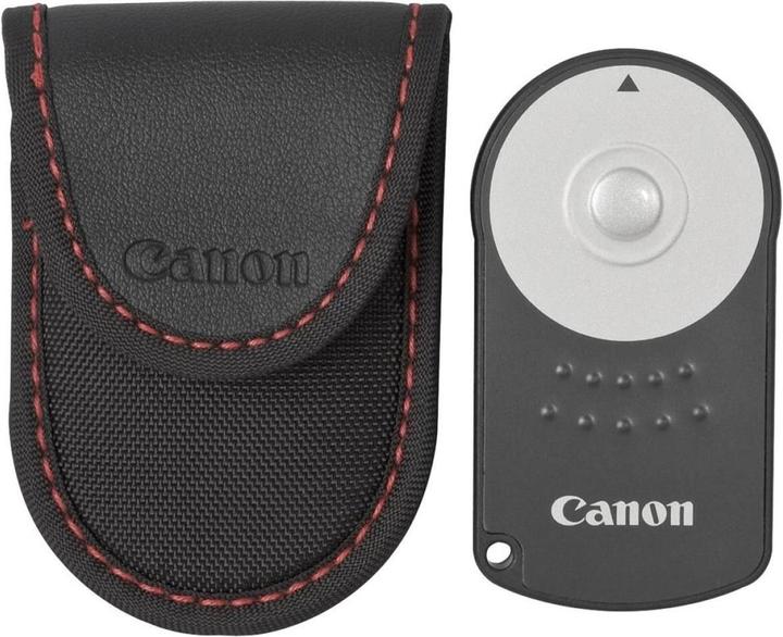 Produktbild Canon Rc-6 (Infrarot)