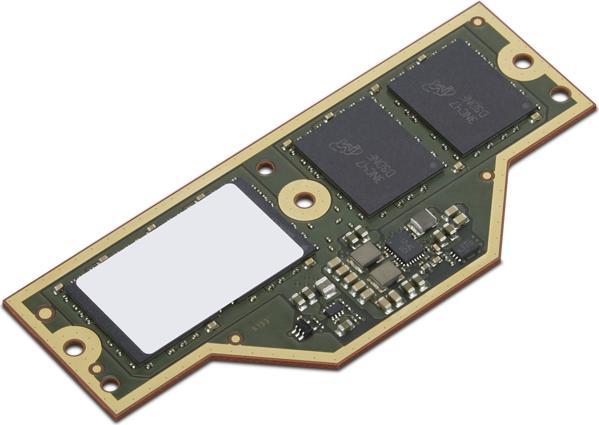 Produktbild Lenovo ThinkPad 64GB 7500MHz LPDDR5X CAMM Memory (1 x 64GB, 7500 MHz, LPDDR5X-RAM, LPCAMM2)