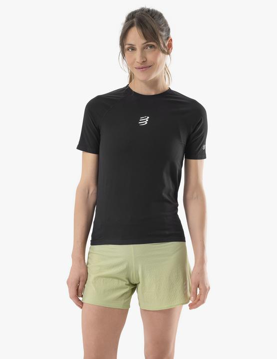 Compressport Trail Racing SS Tshirt W
