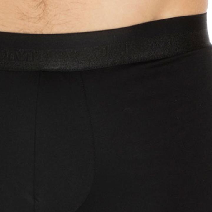 Immagine prodotto HOM Pantaloncini e pantaloni hipster classici in confezione da 2 (M, Confezione da 2)