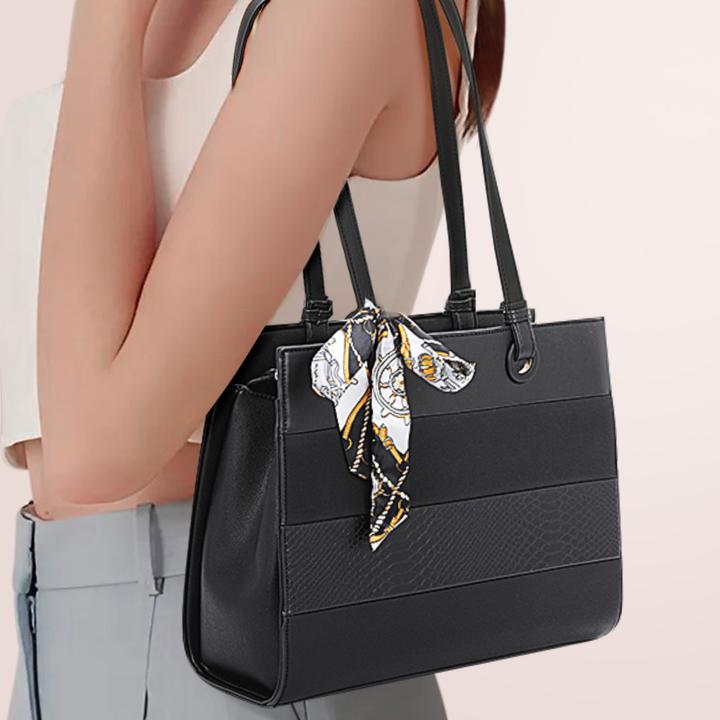 Produktbild Gallantry R-1624-BLACK Handtasche