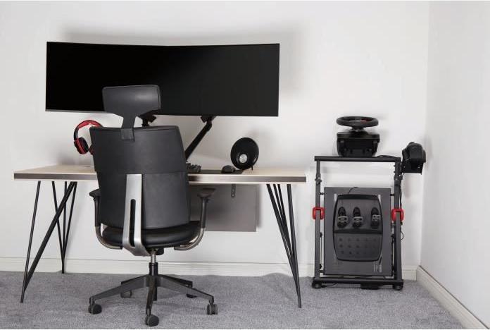 Image du produit Oplite Support de volant GT Pro