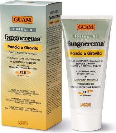 Immagine prodotto Guam Fango crema pancia e fianchi (Crema corpo, 150 ml)