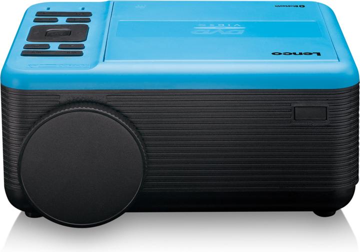 Lenco LPJ-500 (Full HD, 2800 lm)