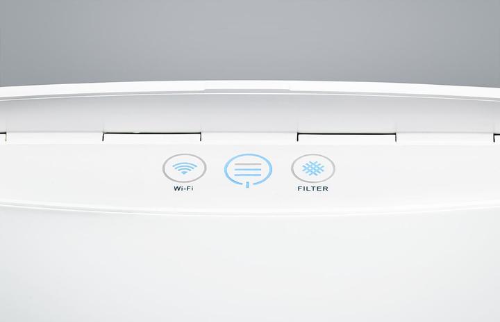 Immagine prodotto Blueair Classico 205 (26 m²)