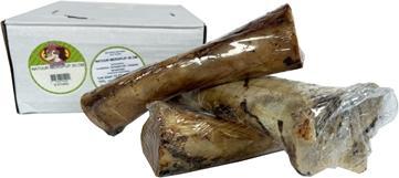 Actual product image Petsnack Natuur Mergpijp - 20 Cm-6 St (4000 g)