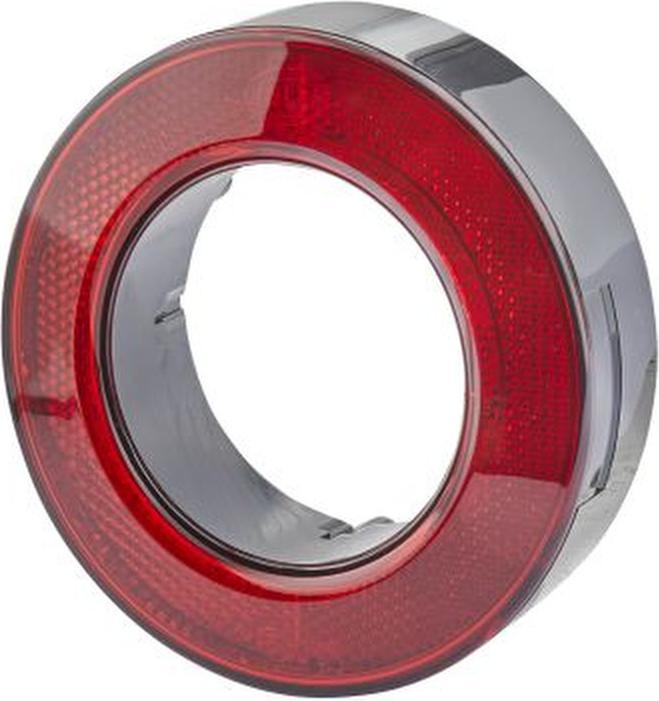 Actual product image Hella Reflector for ARTEGA