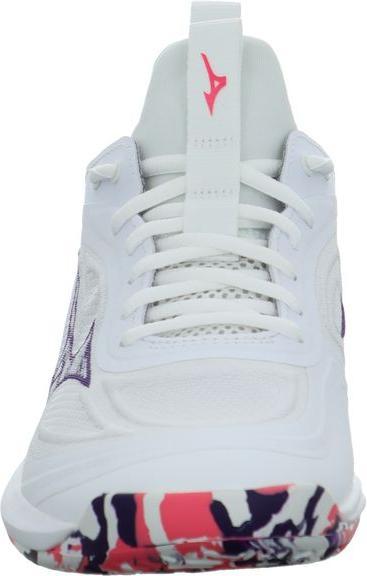 Produktbild Mizuno Wave Luminous 3 (38)