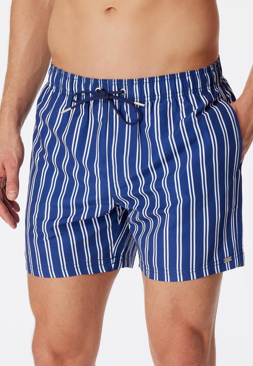 Produktbild Schiesser Badehose Badeshort (L)