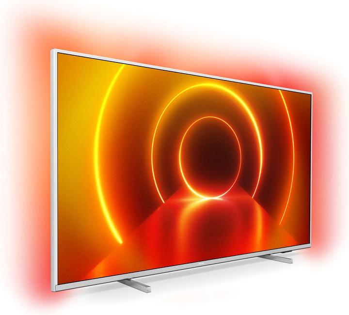 Actual product image Philips 43PUS7855 Ambilight (43", LCD, 4K, 2020)