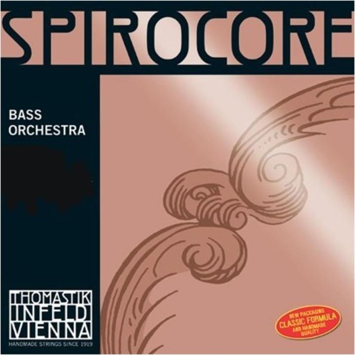 Produktbild Thomastik Spirocore Solo H 3/4 (1 x, Kontrabass)