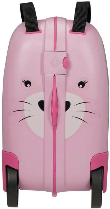 Immagine prodotto Samsonite Dream Rider Leopard (28 l, Bagaglio a mano (fino a 50 litri))