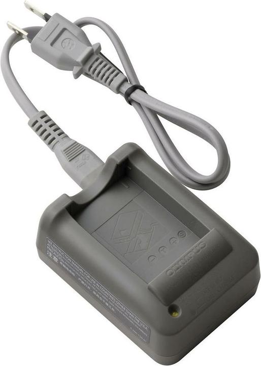 Actual product image Olympus Bcs-5 (Camera battery charger)