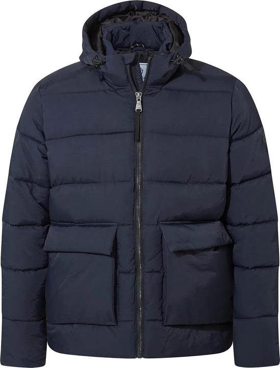Immagine prodotto TOG24 Hamilton Parka Imbottita Uomo (4XL)