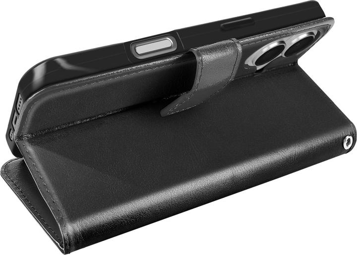 Produktbild Mayaxess SecureCard Cover (Apple iPhone 16)