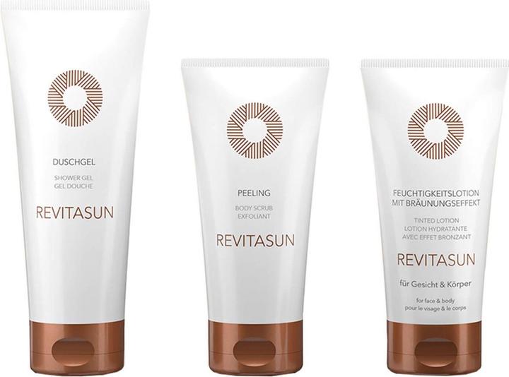 Immagine prodotto Revitasun Gel doccia (200 ml)