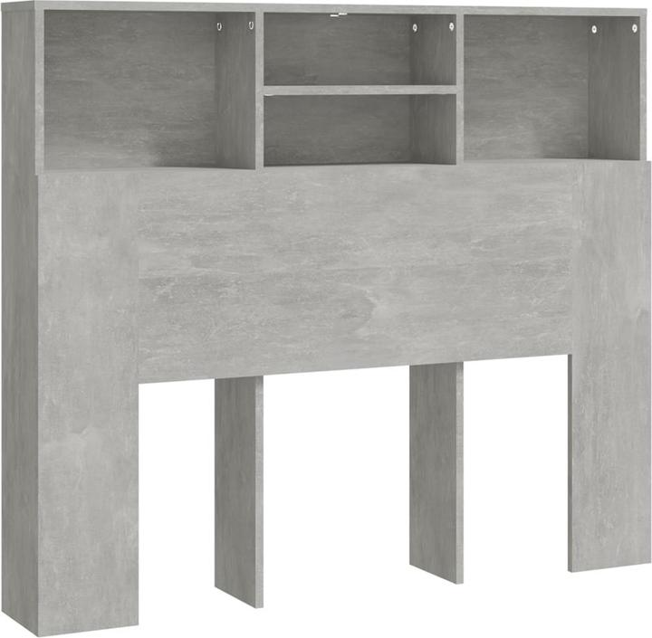 Gris béton