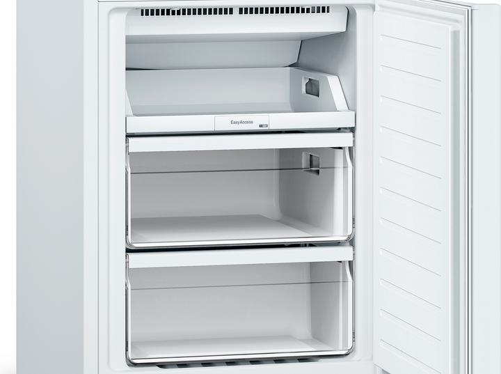 Actual product image Bosch Hausgeräte KGN33NWEB (282 l)