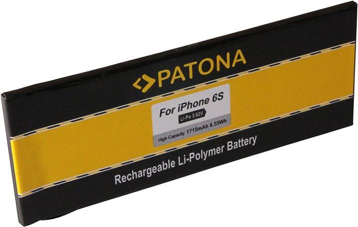 Produktbild Patona Battery (Akku, iPhone 6s)