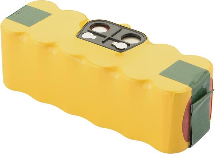 Image du produit Patona Akku für Roomba 500