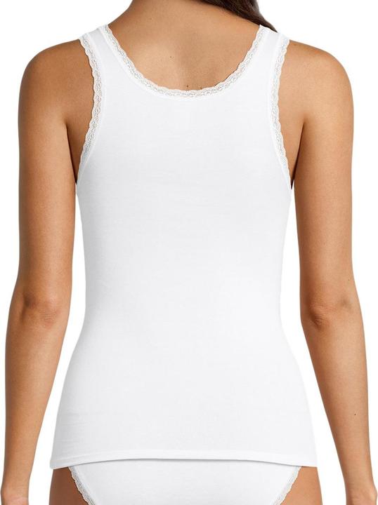 Produktbild Conta 3er Pack Modal Unterhemd / Top (44, XXL)