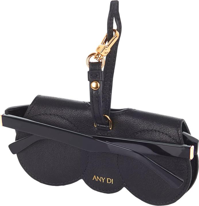 Actual product image Any di Spectacle case