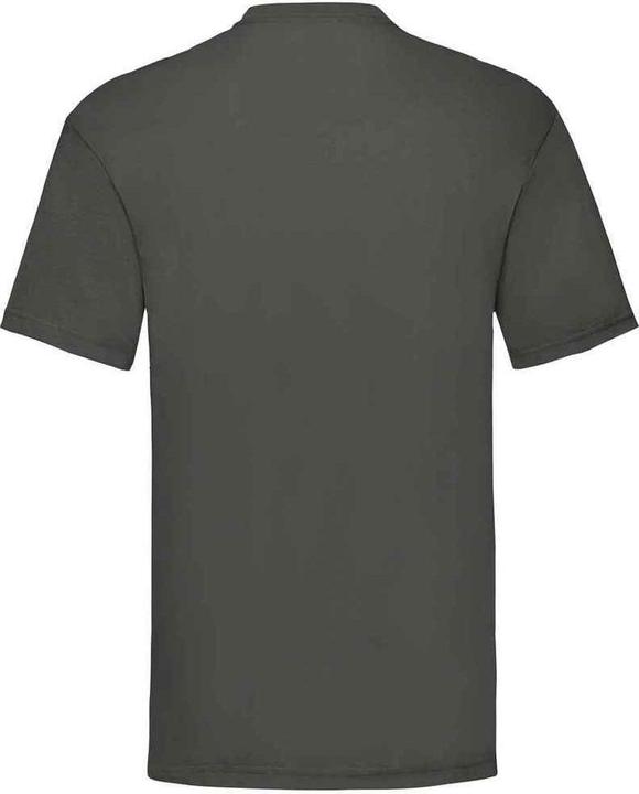 Produktbild Fruit of the Loom Valueweight TShirt (M)