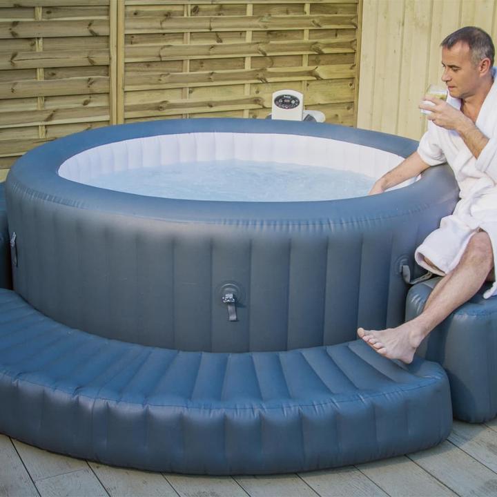 Actual product image Bestway Silas