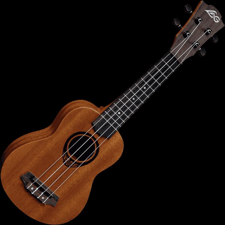 Immagine prodotto LÂG Tiki TKU10S (Soprano, Soprano)