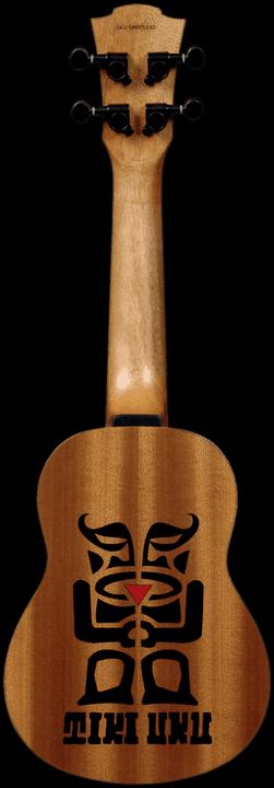 Immagine prodotto LÂG Tiki TKU10S (Soprano, Soprano)
