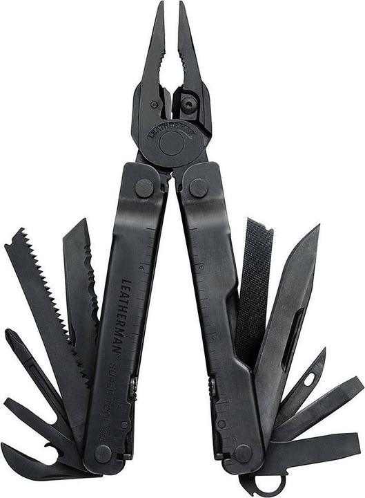 Immagine prodotto Leatherman Super Strumento 300 (19 Funzioni)