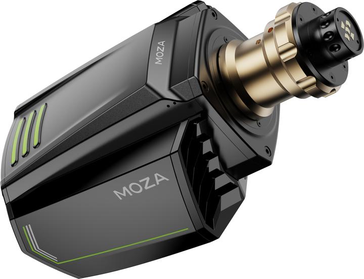 Produktbild Moza R16 Direct Drive Wheelbase (PC)