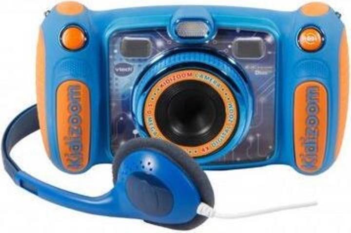 Produktbild VTech Kidizoom Duo 5.0