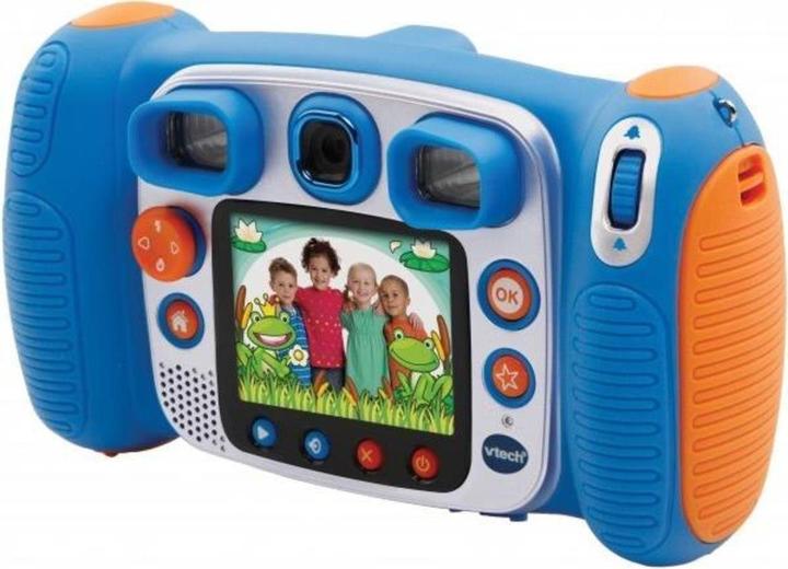 Produktbild VTech Kidizoom Duo 5.0