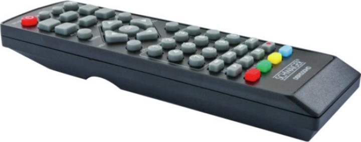 Image du produit Schwaiger DSR500HD (DVB-S2)