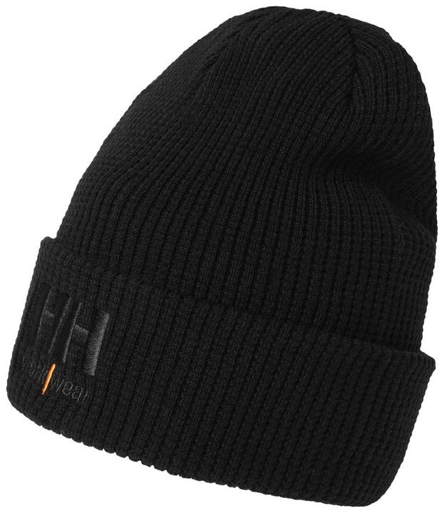 Actual product image Helly Hansen Classic Logo Cuff Beanie