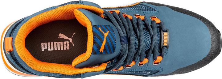 Actual product image Puma CrossTwist Mid S3 633140 (S3, 41)